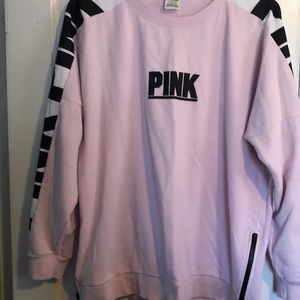 Victoria’s Secret Pink Pullover